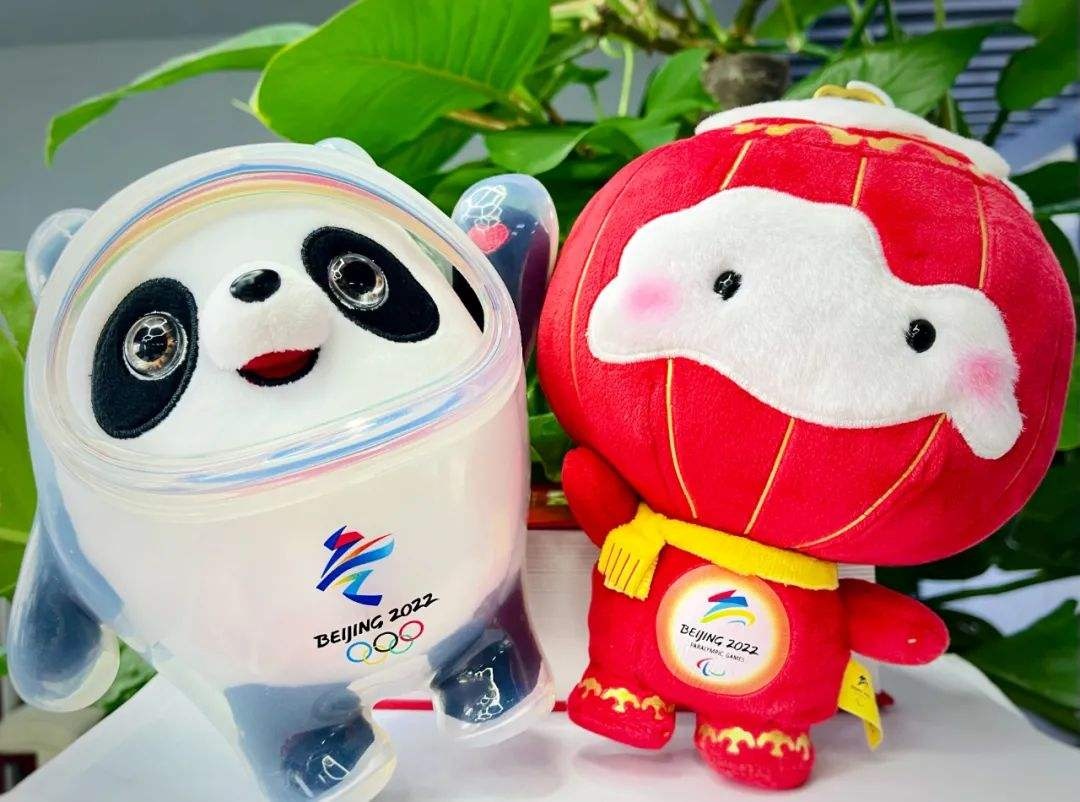 可以注冊(cè)冰墩墩商標(biāo)嗎？可以注冊(cè)雪容融商標(biāo)嗎