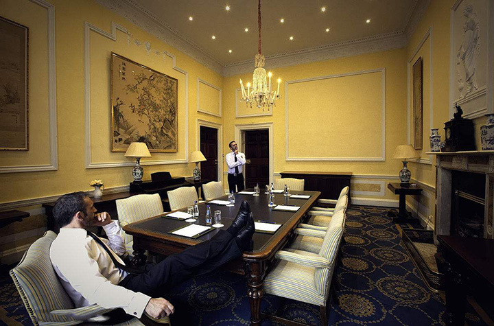 注冊一家電子商務公司要什么條件？