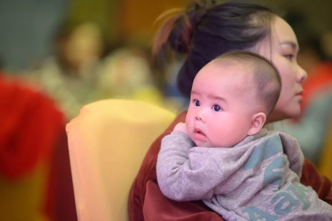 2018恒誠(chéng)信年會(huì):這就是傳說(shuō)中別人家的年會(huì)